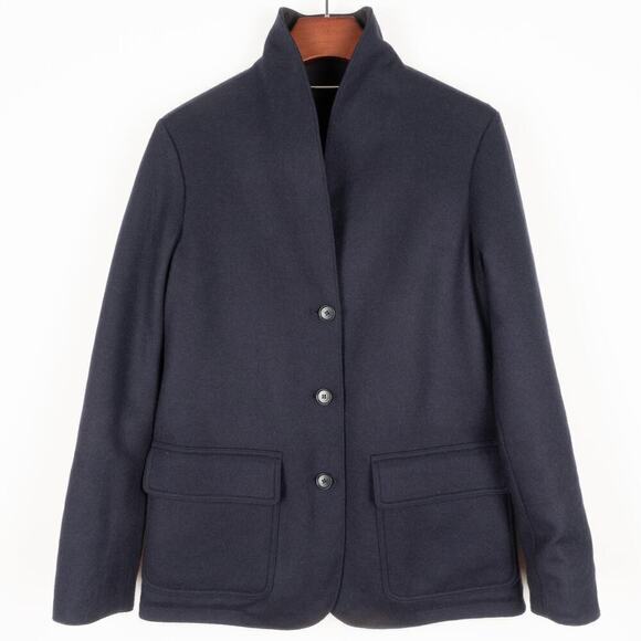 Loro Piana Other - Loro Piana Cashmere Reversible Kipling Jacket Men's Medium